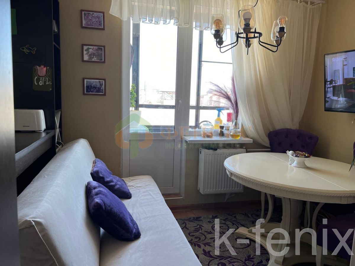 квартира 57 метров